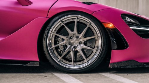 This Popular Rim Upgrade Has A Surprising Effect On Fuel Economy