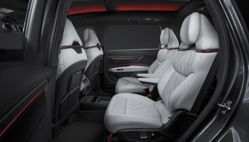 Audi Q9 First Look: We've Never Seen This in an Audi Before