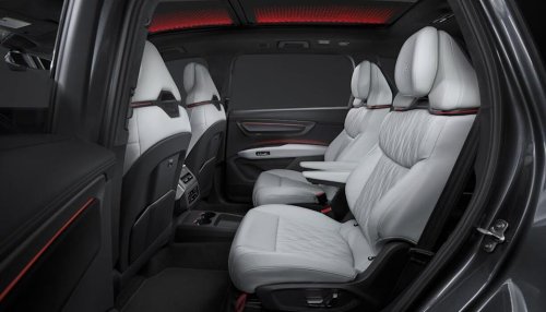 Audi Q9 First Look: We've Never Seen This in an Audi Before