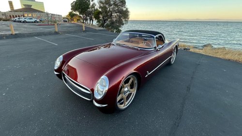 A Preview of the Hillsborough Concours in Photos