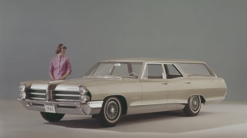 These Are The Automotive Projects You Dream To Complete
