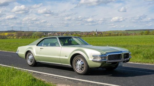 These 1960s Classics Are Becoming Smarter Collector Picks