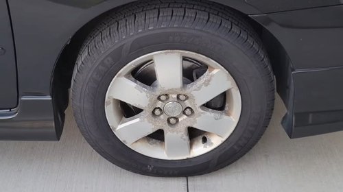 Goodyear Reliant Vs. Assurance: What's The Difference Between These Tires?