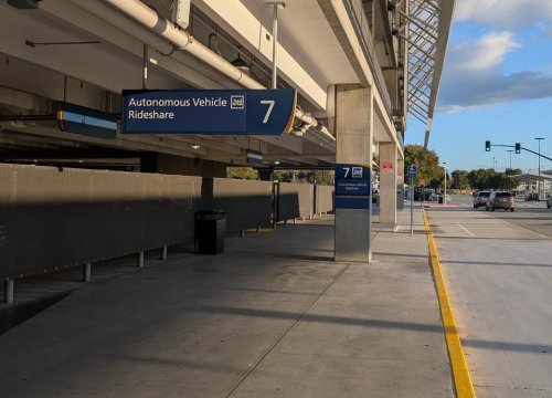 Two Waymo Airport Stories Teach A Lesson About Customer Service