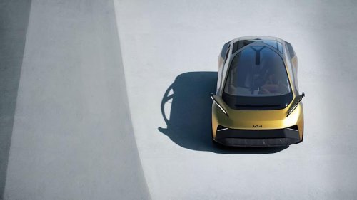 This Is Kia's Plan To Build A Sporty Sedan For The Gamer Generation