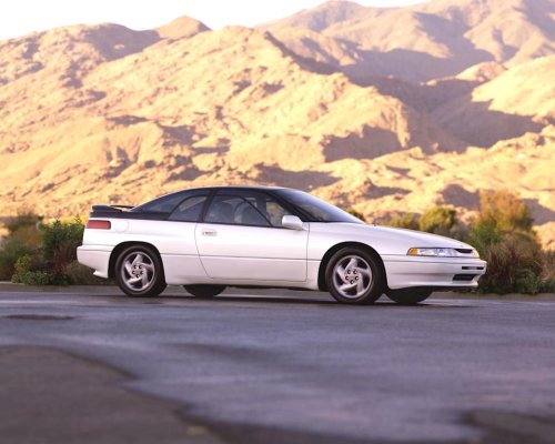 Subaru Might Not Actually Be Ditching Toyota for Its Next Big Halo Sports Car