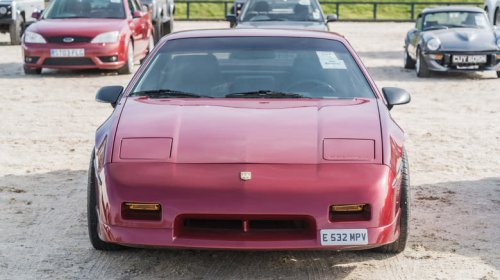 These Are The Automotive Projects You Dream To Complete