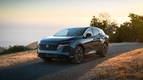 The Least Reliable Midsize SUVs You Can Buy In 2026