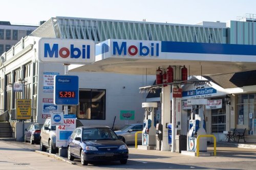 Ethanol Blended Fuels Won't Save Drivers Money