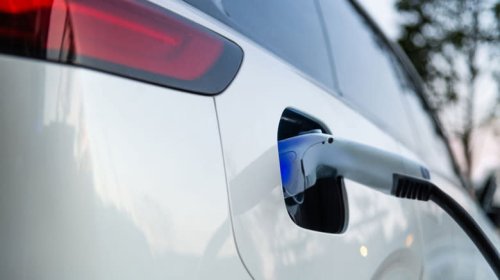The 5 Golden Rules For Buying A Used EV