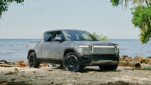 Long Range EVs Are No Longer Just Luxury Sedans