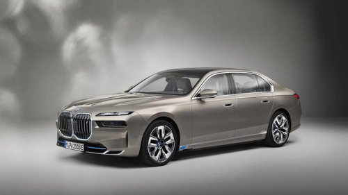 2027 BMW 7 Series Vs. 2026 BMW 7 Series: What Actually Changed?
