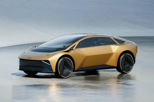 Kia, Kia Stinger, Kia will build wild Stinger successor - but is waiting for costs to drop