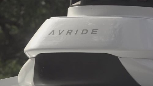 Austin-based Avride under federal investigation after several crashes