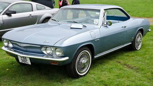 These 1960s Classics Are Becoming Smarter Collector Picks