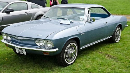 These 1960s Classics Are Becoming Smarter Collector Picks