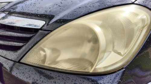 4 Design Features That Make Even The Nicest Car Look Dated