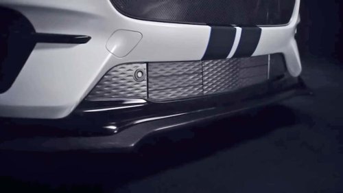 The Rarest Ford Mustang Mach-E EVs Just Got A Big Discount At Hertz