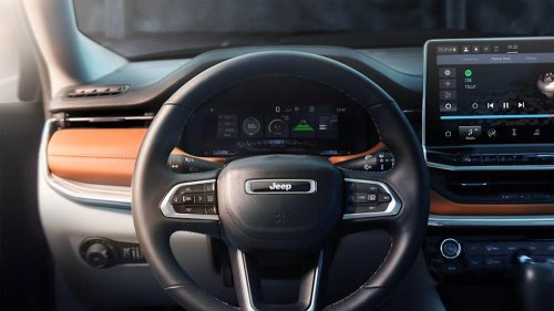 Are Modern Safety Features Creating Less Skilled Drivers? Here's What Could Be Happening.