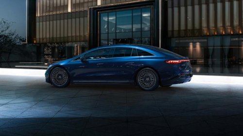 These 2026 Cars Show How Advanced Technology Should Work