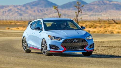 These Hyundai Models Show How Far Performance Has Come