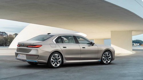 BMW, BMW 7 Series, 2027 BMW 7 Series Vs. 2026 BMW 7 Series: What Actually Changed?