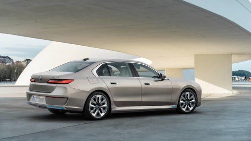 2027 BMW 7 Series Vs. 2026 BMW 7 Series: What Actually Changed?