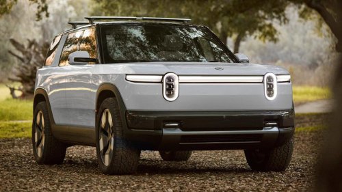 Rivian, Most In-Car AI and Voice Assistants Suck. Rivian Says Its System Doesn’t.