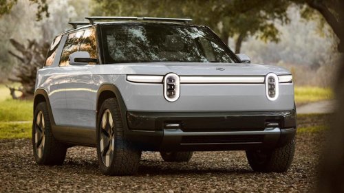 Rivian, Most In-Car AI and Voice Assistants Suck. Rivian Says Its System Doesn’t.