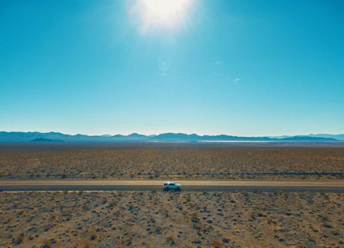 The 10 States Where Car Insurance For EVs Is Much Higher