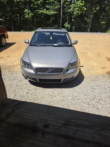 Volvo, Volvo S40, 2006 Volvo S40 T5 For Sale