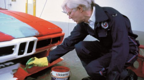 BMW, BMW Brings All Of Its Art Cars To One Place For The First Time Ever