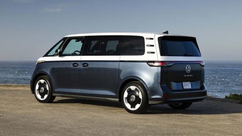 Volkswagen, Volkswagen ID Buzz Discounts Are Huge Now. Is the Retro EV Van Finally Worth It?