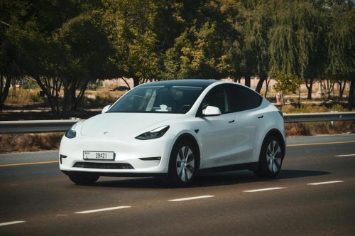 The 10 States Where Car Insurance For EVs Is Much Higher