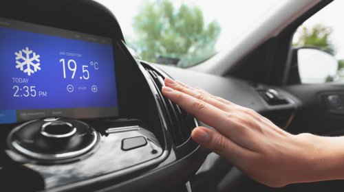 Pay Attention To These 5 Things If You Want Your Car's AC Compressor To Last The Summer
