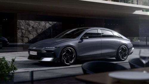 Hyundai, These Hyundai Models Show How Far Performance Has Come