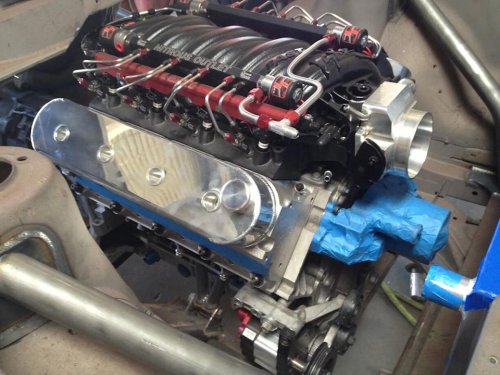 1971 Toyota Celica Project Car For Sale