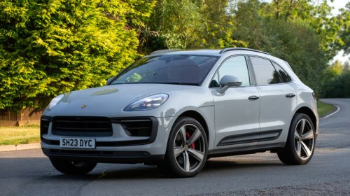 Porsche Engines That Aren't Flat-Sixes
