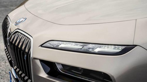 BMW, BMW 7 Series, 2027 BMW 7 Series Vs. 2026 BMW 7 Series: What Actually Changed?