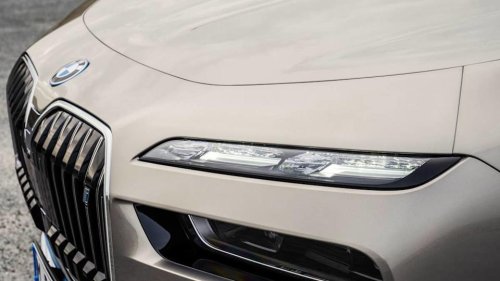 BMW, BMW 7 Series, 2027 BMW 7 Series Vs. 2026 BMW 7 Series: What Actually Changed?