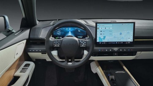 Lexus, Lexus Just Solved One Of Its Biggest EV Headaches