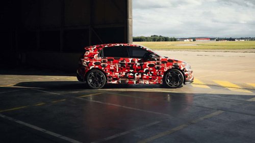 VW’s Hottest Electric GTI Will Have Fake Gears