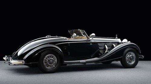 A Preview of the Hillsborough Concours in Photos