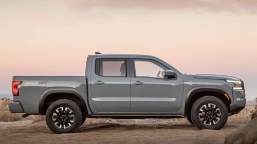 Nissan, Nissan Says The V6 Still Has A Major Role Ahead