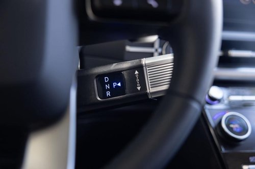 Take a Peek Inside the 2026 Hyundai Santa Fe XRT 2.5T AWD