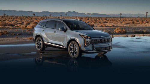 5 Hybrid SUVs That Balance Mileage, Comfort, And Real Life