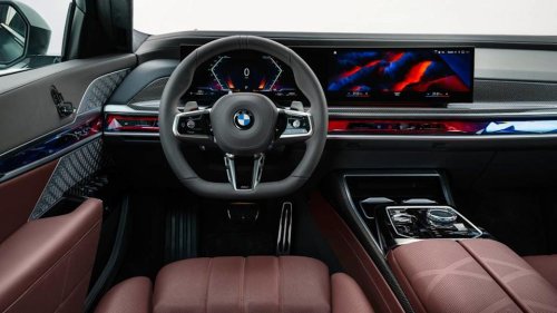 2027 BMW 7 Series Vs. 2026 BMW 7 Series: What Actually Changed?