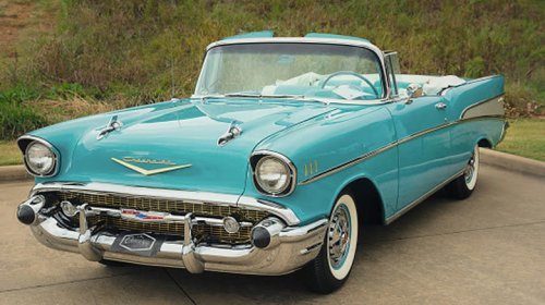 These Are The Automotive Projects You Dream To Complete