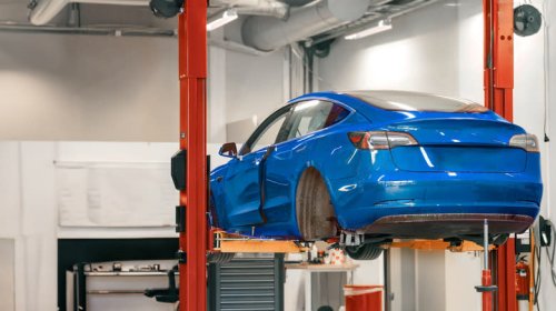 The 5 Golden Rules For Buying A Used EV