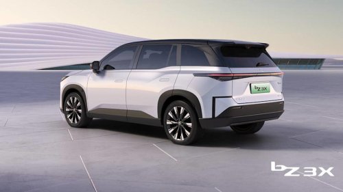Toyota, Toyota Has a $15,000 EV That China Can't Get Enough Of